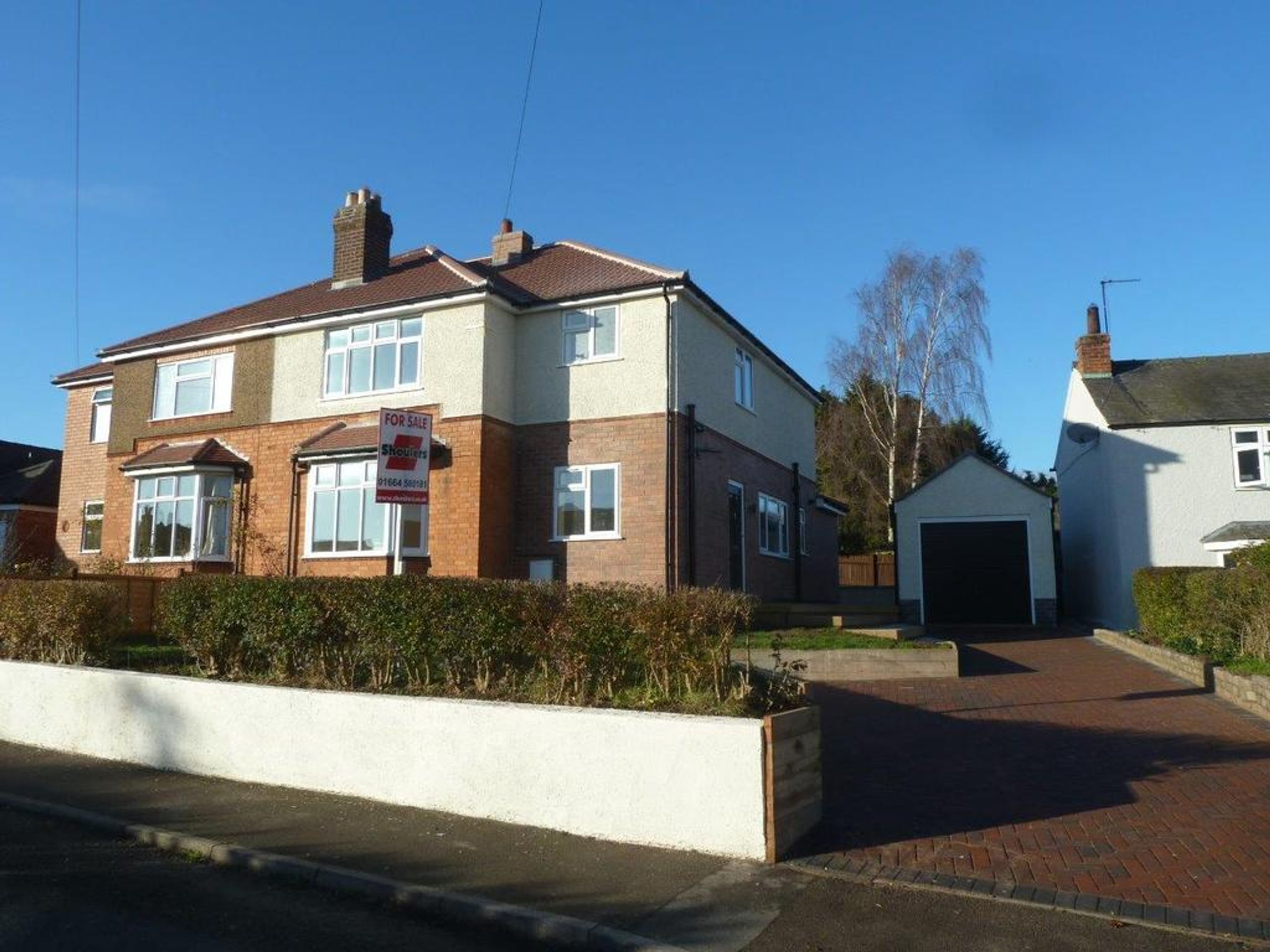 For Sale Burton Lazars PropList