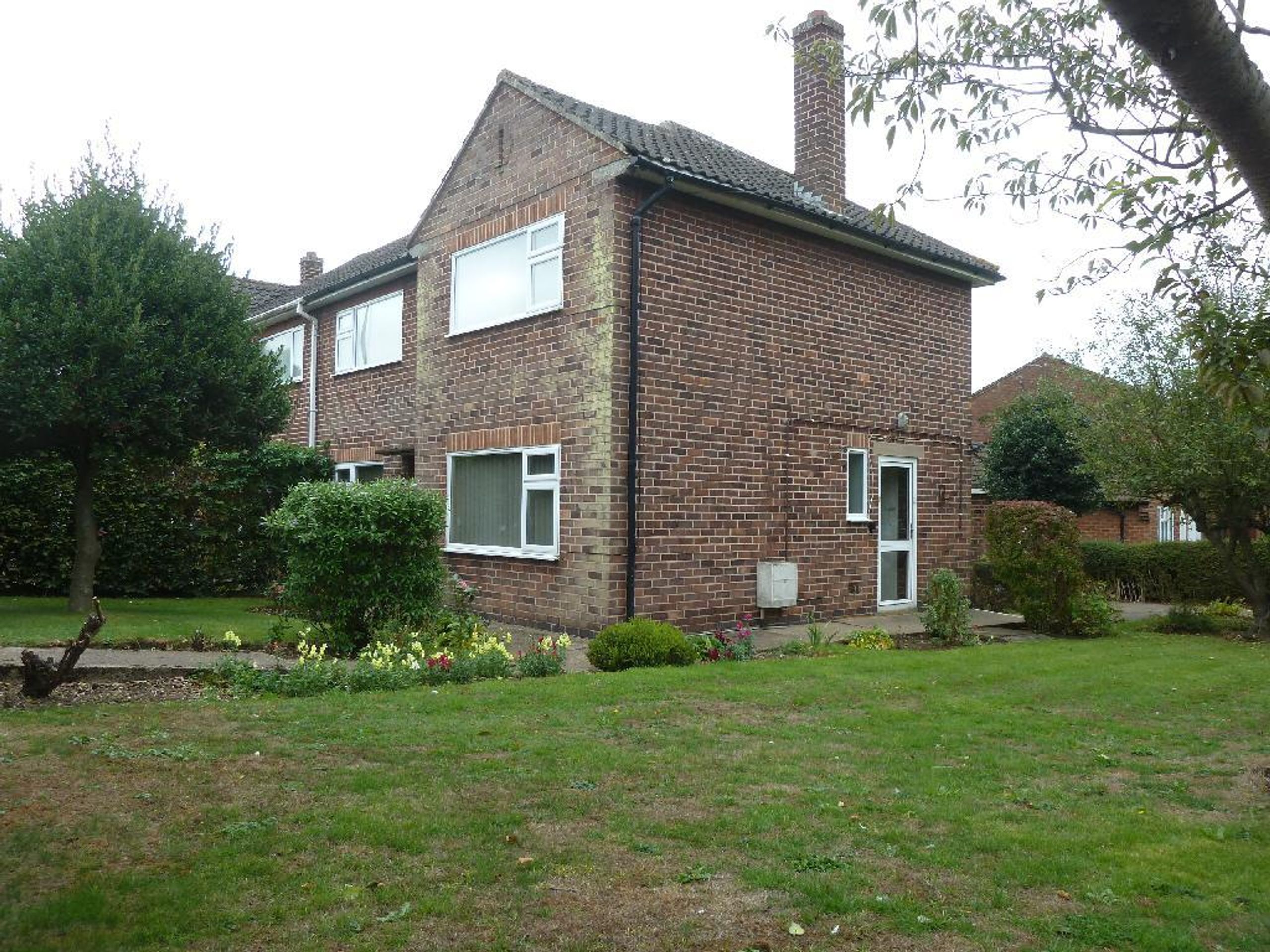 For Sale Burton Road, Melton Mowbray PropList