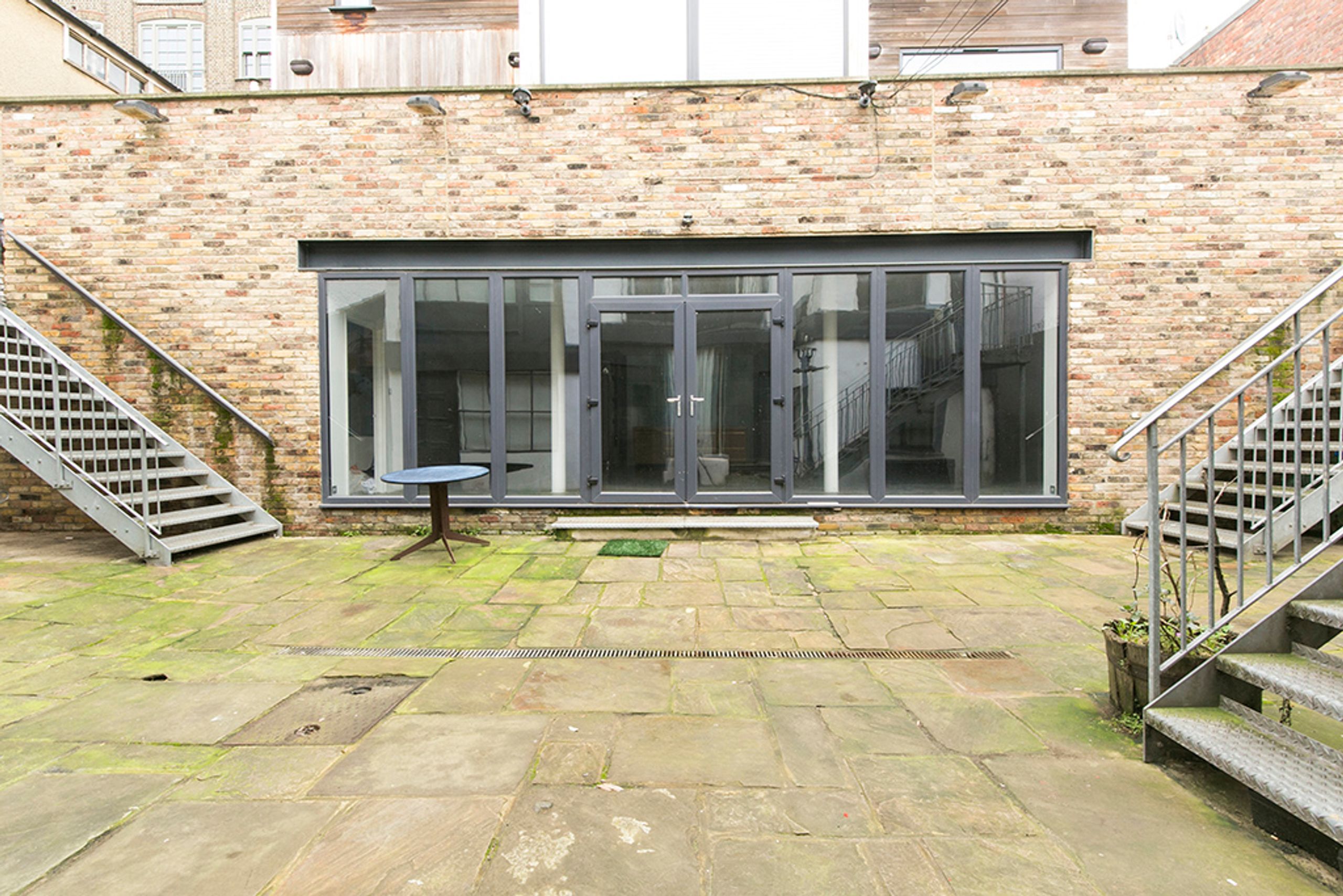 To Let 70 Chalk Farm Road, London, NW1 8AN PropList