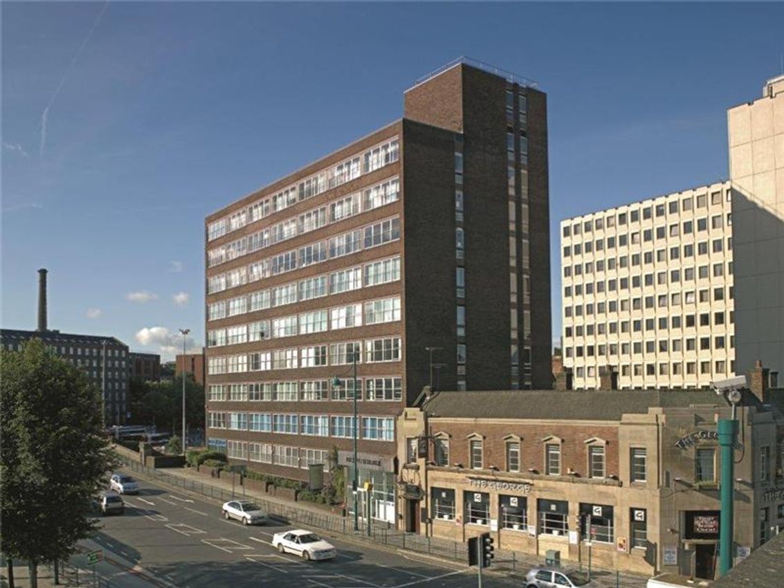 To Let STOCKPORT, Beckwith House, 1 Wellington Road North, SK4 1AF PropList