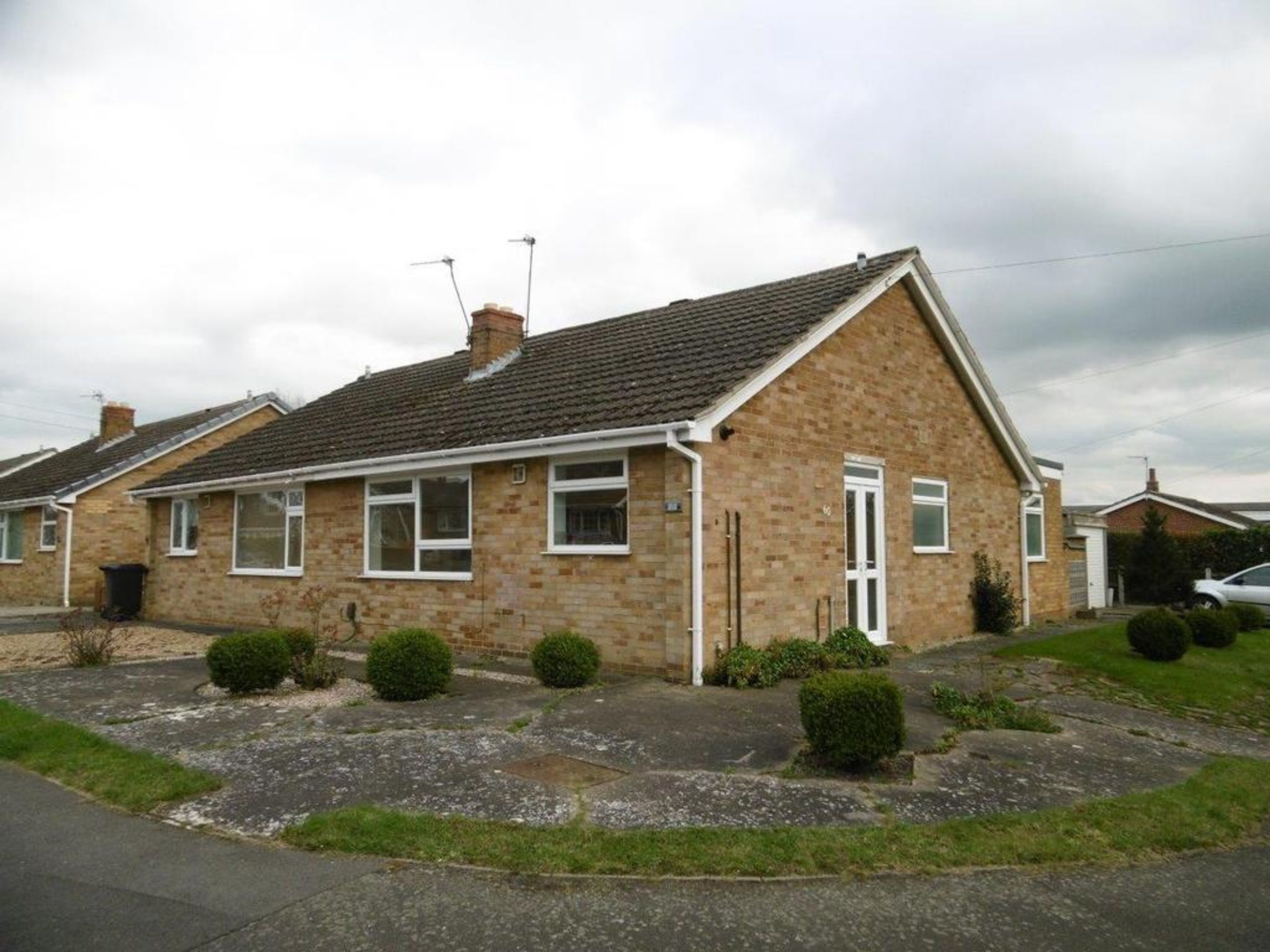 For Sale Elgin Drive, Melton Mowbray PropList