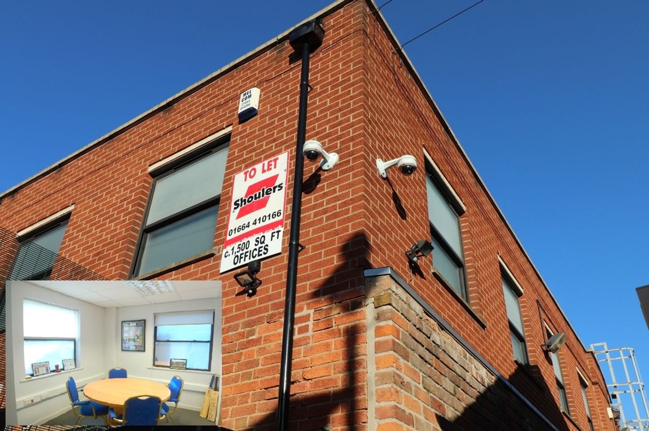 To Let Melton Mowbray PropList