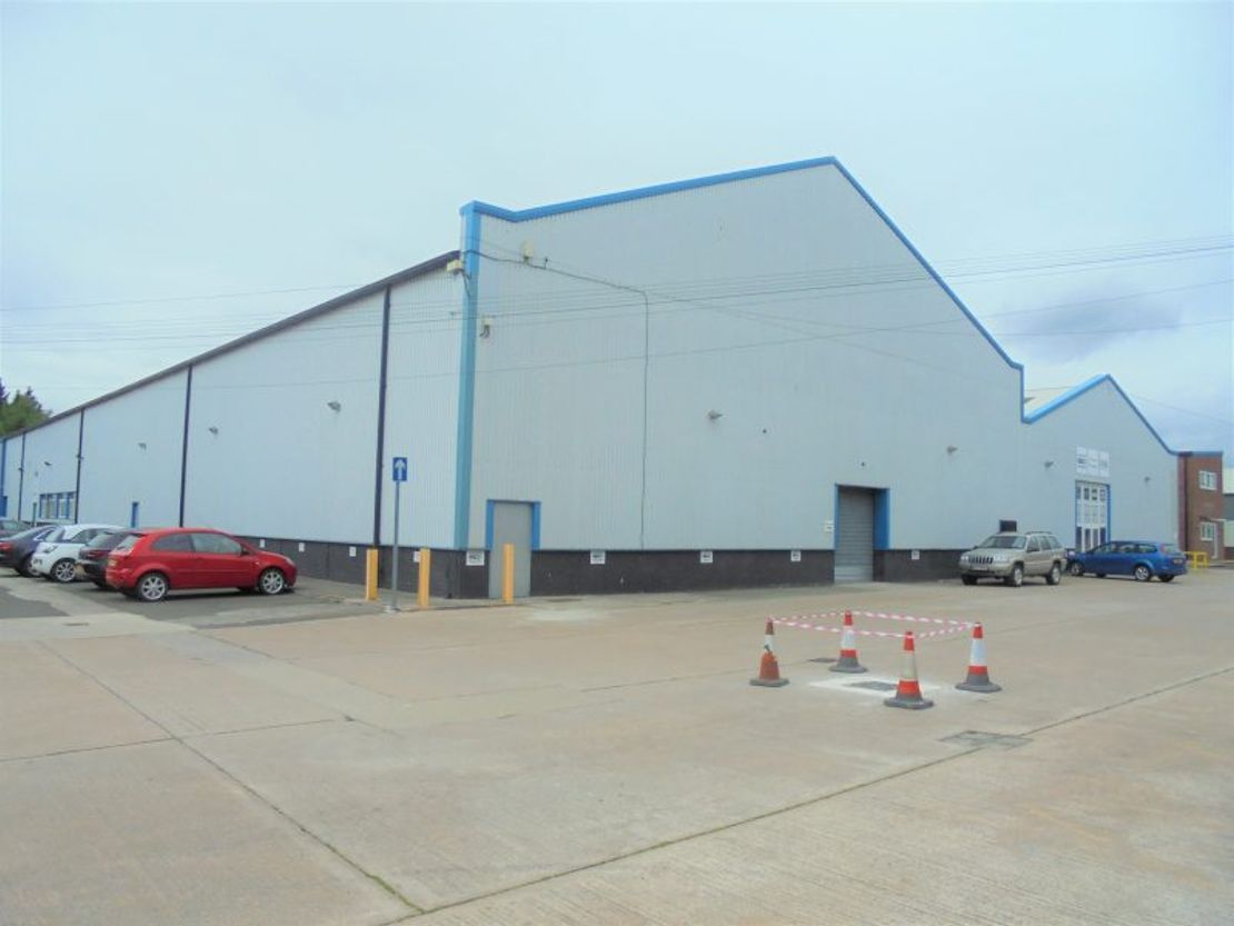 Crossley Road, Stockport, Greater Manchester, SK4 5DZ