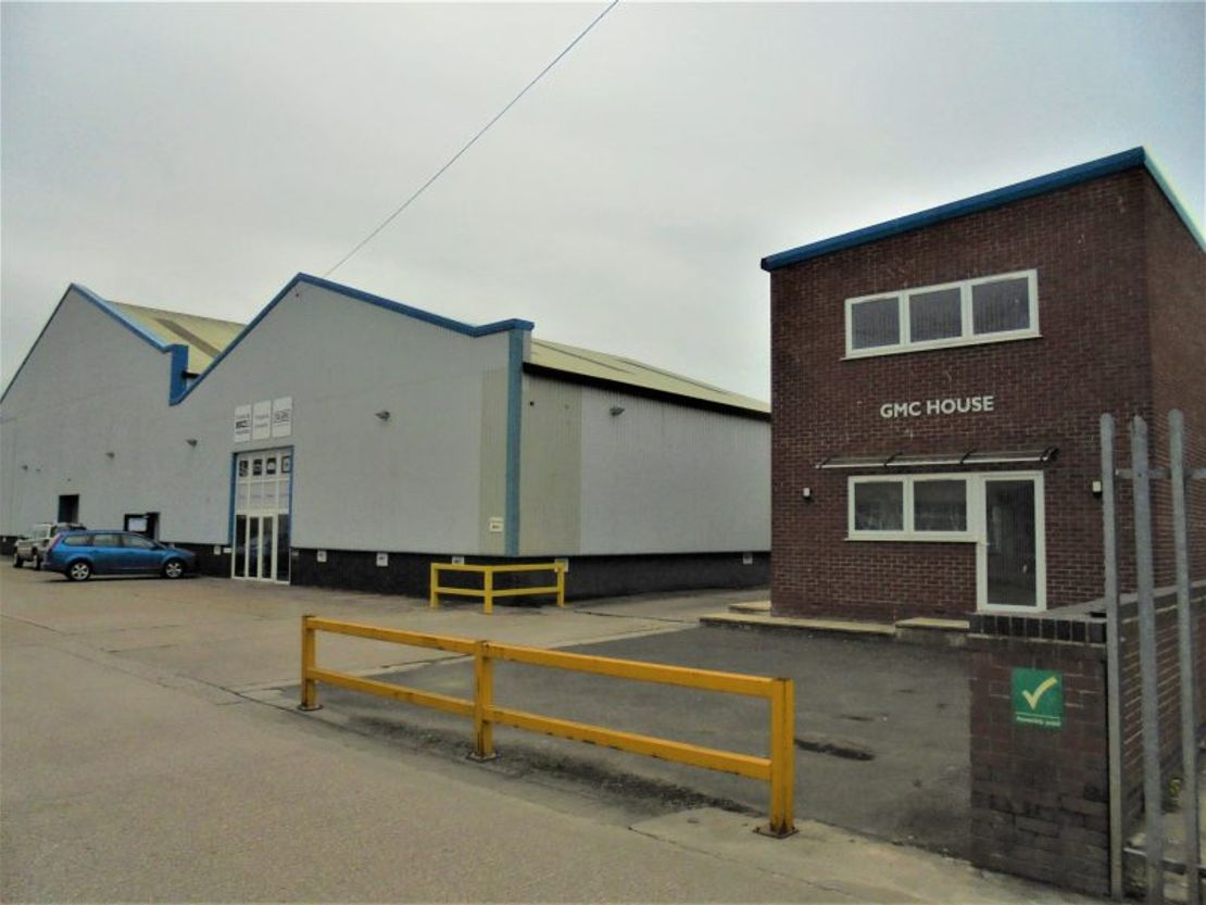 Crossley Road, Stockport, Greater Manchester, SK4 5DZ