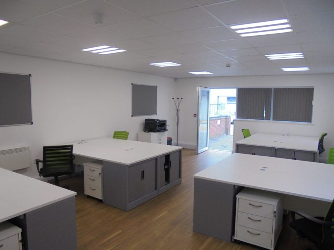 Crossley Road, Stockport, Greater Manchester, SK4 5DZ