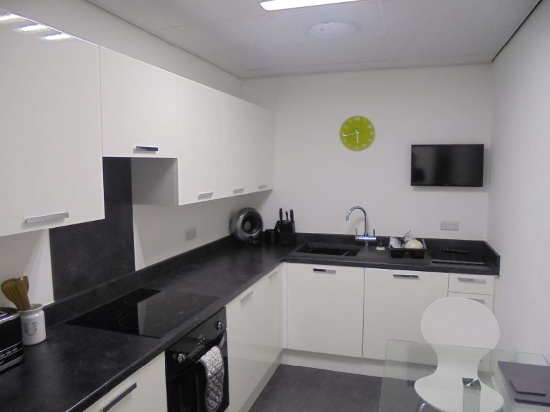Crossley Road, Stockport, Greater Manchester, SK4 5DZ