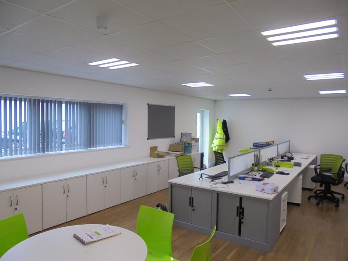Crossley Road, Stockport, Greater Manchester, SK4 5DZ