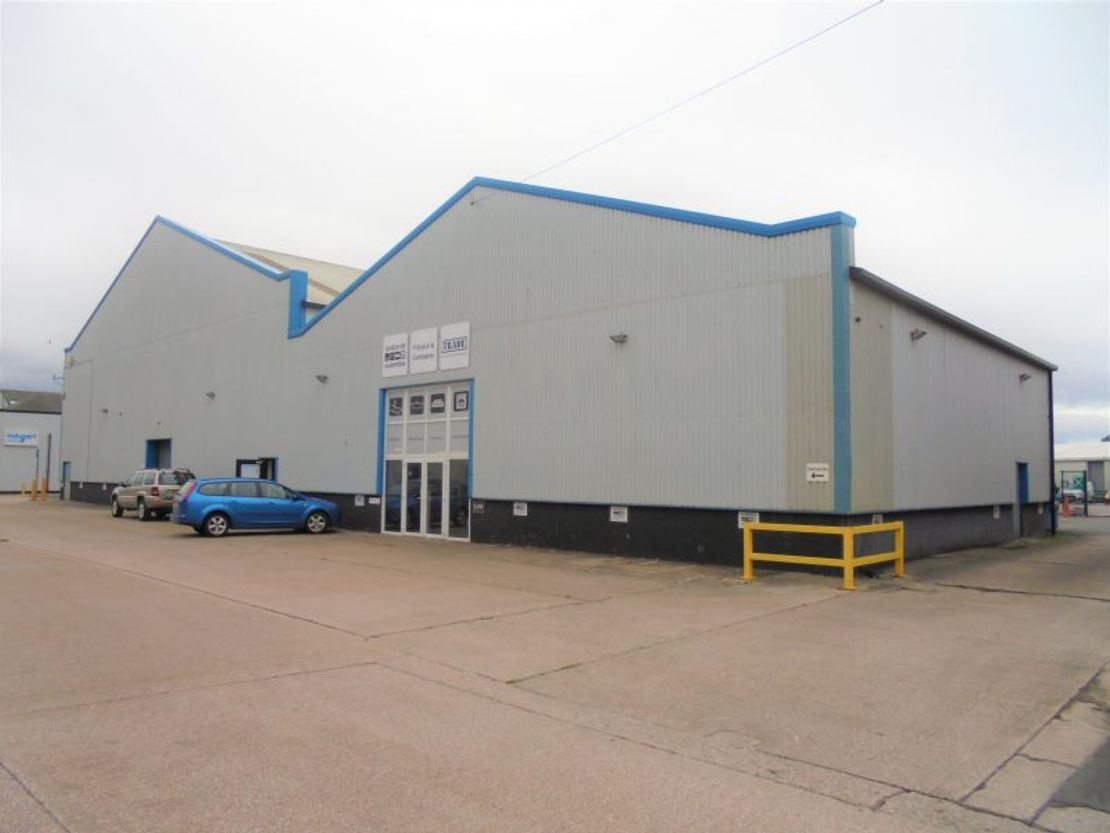 Crossley Road, Stockport, Greater Manchester, SK4 5DZ