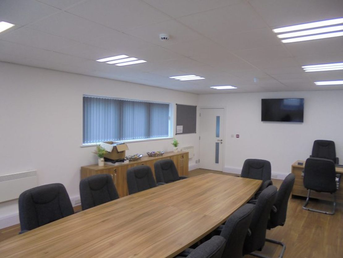 Crossley Road, Stockport, Greater Manchester, SK4 5DZ