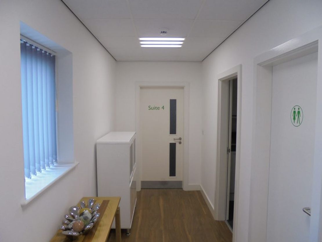 Crossley Road, Stockport, Greater Manchester, SK4 5DZ