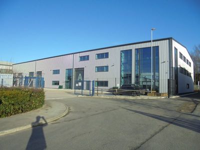 Property Image for Denton Hall Farm Road, Manchester, Greater Manchester, M34 2SY