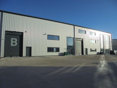 Property Image for Denton Hall Farm Road, Manchester, Greater Manchester, M34 2SY