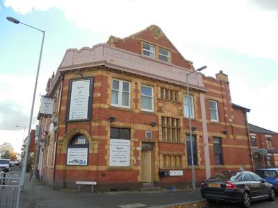 Property Image for 605, Gorton Road, Stockport, Greater Manchester, SK5 6NX