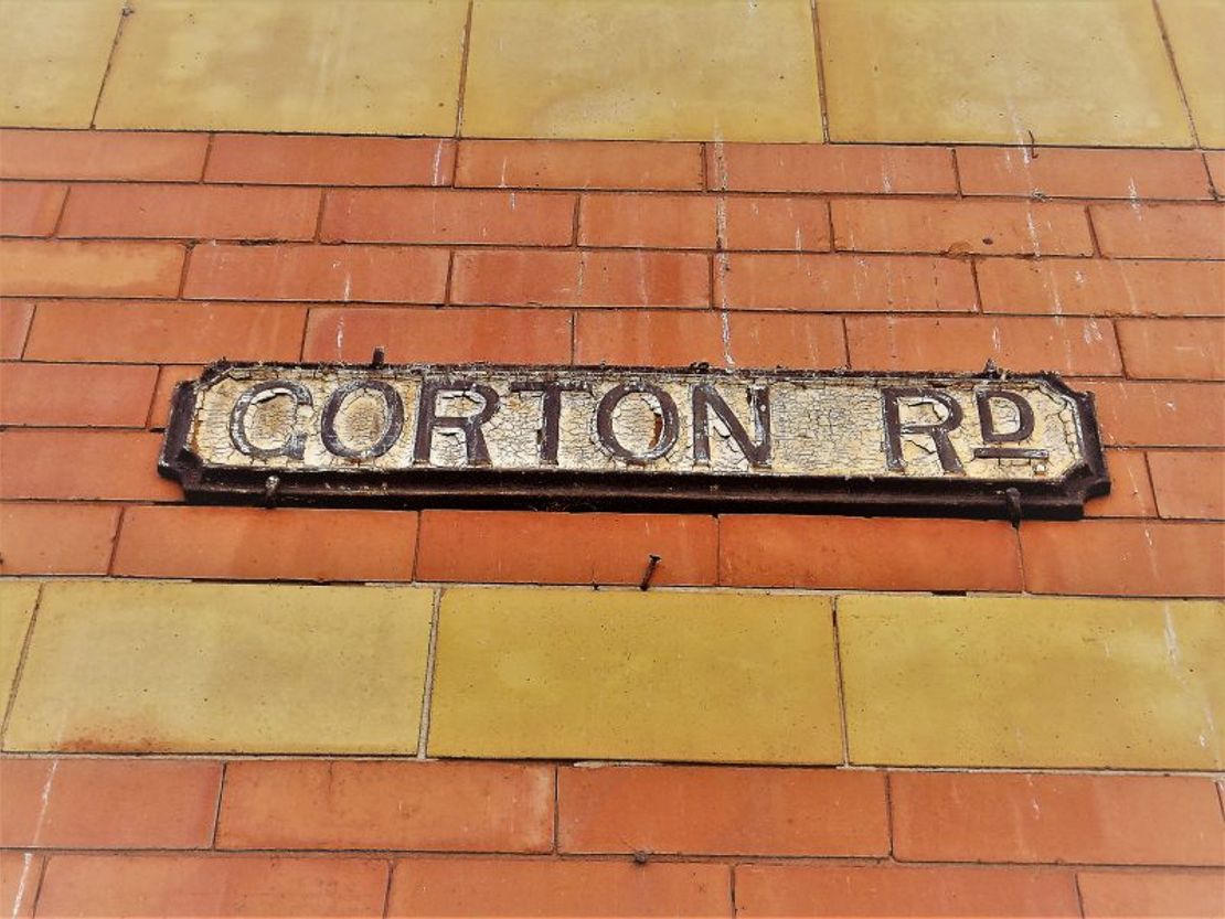 605, Gorton Road, Stockport, Greater Manchester, SK5 6NX