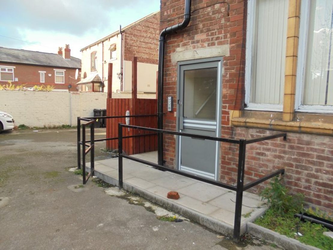 605, Gorton Road, Stockport, Greater Manchester, SK5 6NX