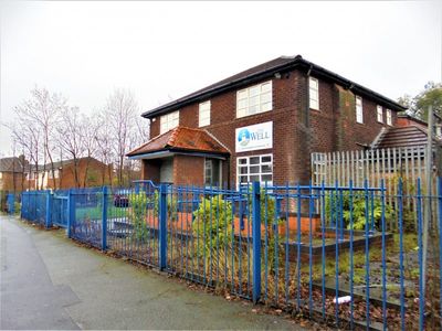 Property Image for 127 woodhouse lane, wythenshawe, m22 9nw