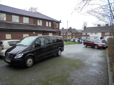 Property Image for 127 woodhouse lane, wythenshawe, m22 9nw