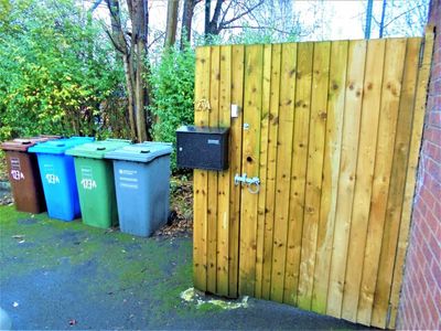 Property Image for 127 woodhouse lane, wythenshawe, m22 9nw