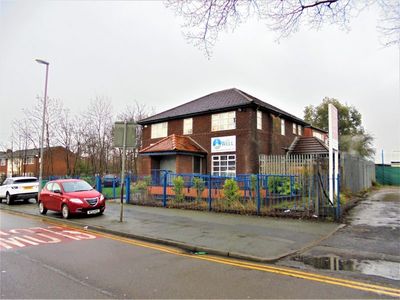 Property Image for 127 woodhouse lane, wythenshawe, m22 9nw