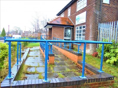 Property Image for 127 woodhouse lane, wythenshawe, m22 9nw
