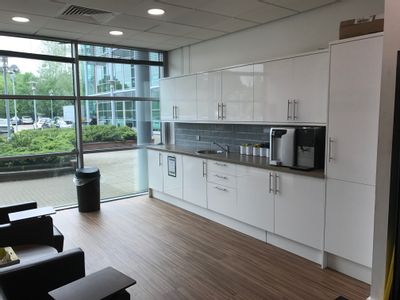 Property Image for Regus House, A55 Serviced, Herons Way, Chester Business Park, Chester, CH4 9QR