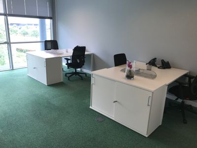 Property Image for Regus House, A55, Serviced, Herons Way, Chester Business Park, Chester, CH4 9QR