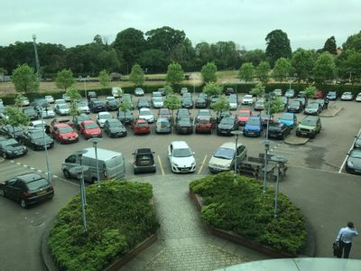 Property Image for Regus House, A55, Serviced, Herons Way, Chester Business Park, Chester, CH4 9QR
