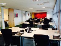 Property Image for Regus House, A55, Serviced, Herons Way, Chester Business Park, Chester, CH4 9QR