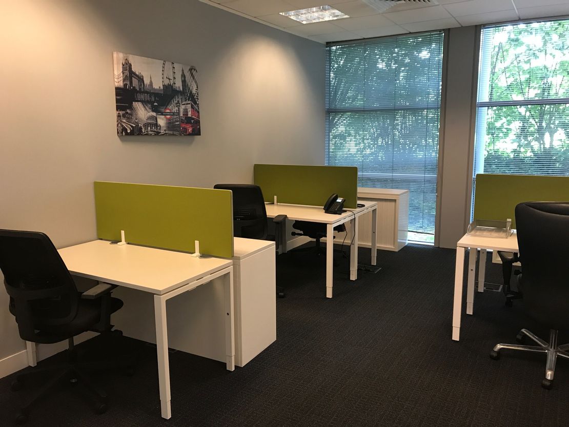 Regus House, A55, Serviced, Herons Way, Chester Business Park, Chester, CH4 9QR