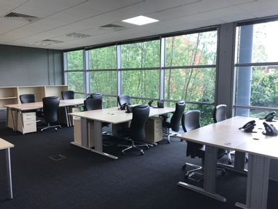 Property Image for Regus House, A55, Serviced, Herons Way, Chester Business Park, Chester, CH4 9QR