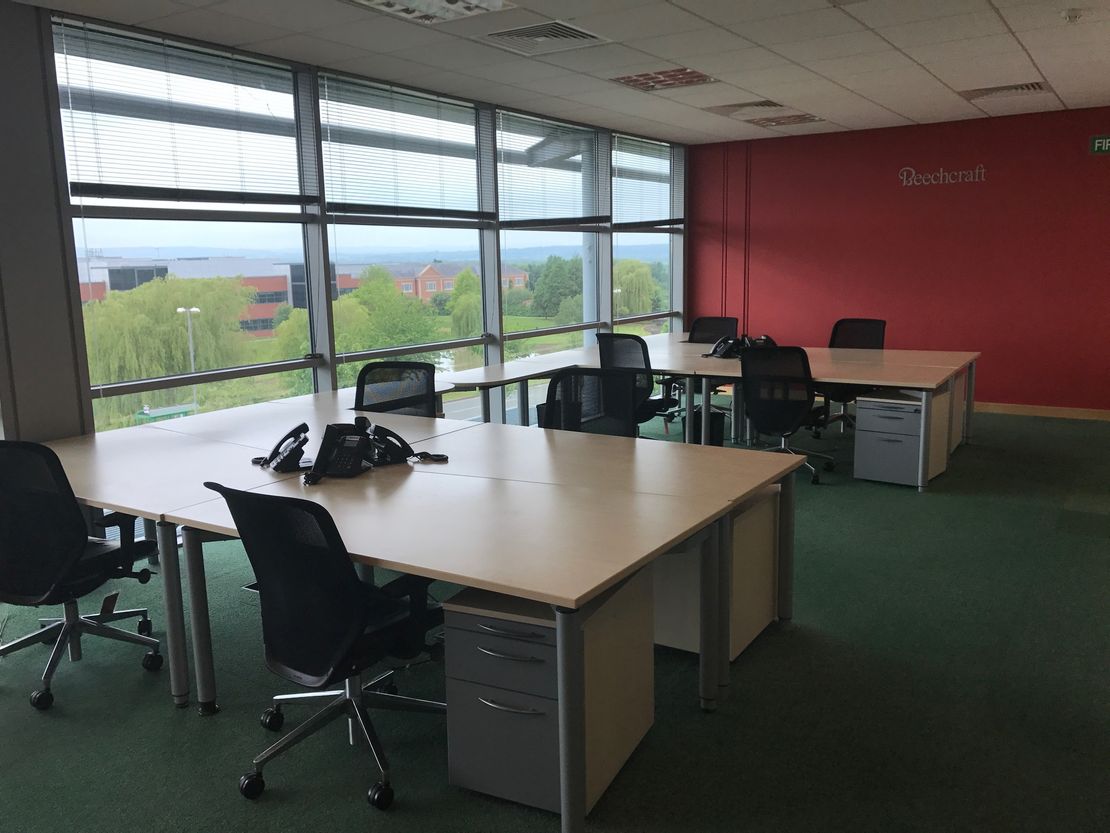 Regus House, A55, Serviced, Herons Way, Chester Business Park, Chester, CH4 9QR
