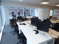 Property Image for Second Floor - Suite 1, 3-5 Charlotte Street, Manchester, Greater Manchester, M1 4HB