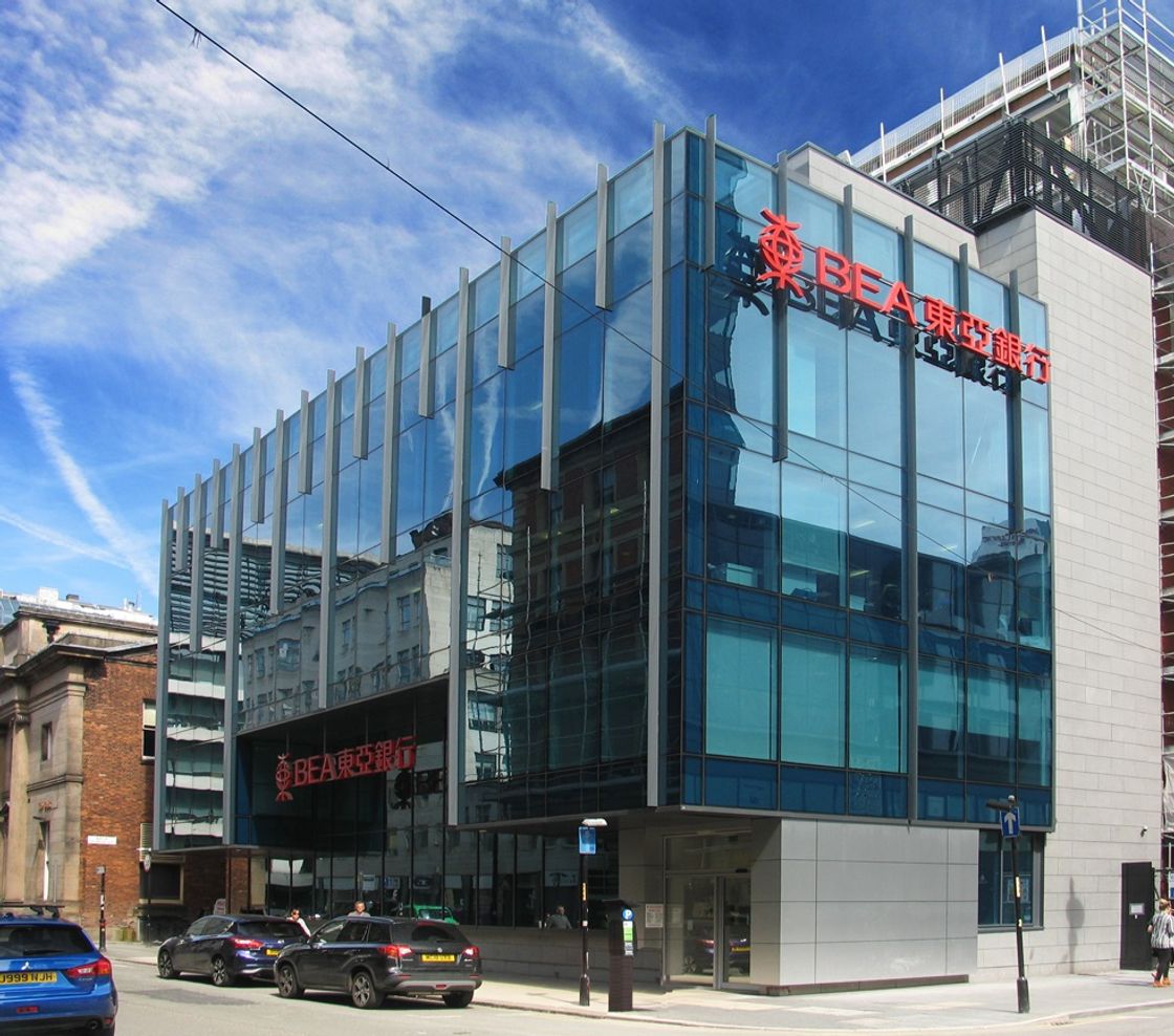 Second Floor - Suite 1, 3-5 Charlotte Street, Manchester, Greater Manchester, M1 4HB