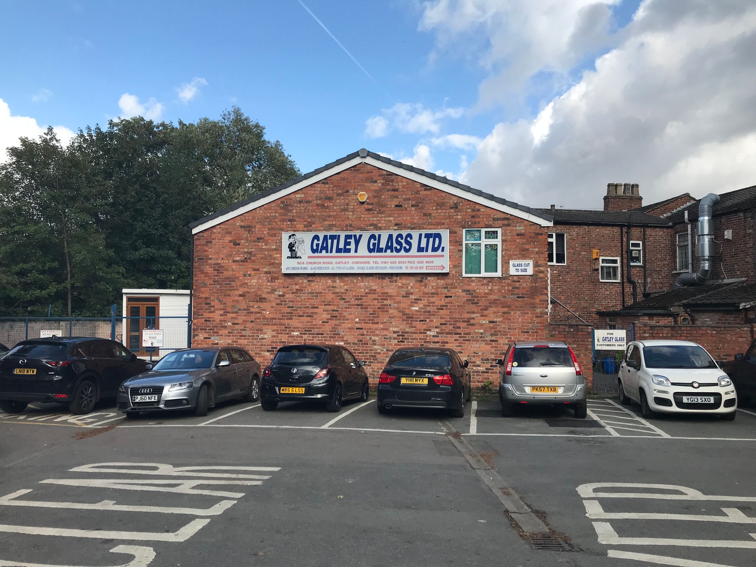 For Sale 5860a Church Road, Gatley, Cheadle, Cheshire, SK8 4NQ PropList