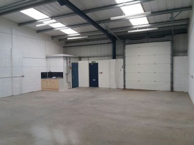 Property Image for Flexspace Business Units, A494 A55 Zone 1 North Wales A483, Welsh Road, Deeside Industrial Estate, Deeside, Flintshire, CH5 2JZ