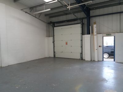 Property Image for Flexspace Business Units, A494 A55 Zone 1 North Wales A483, Welsh Road, Deeside Industrial Estate, Deeside, Flintshire, CH5 2JZ