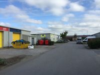 Property Image for Flexspace Business Units, A494 A55 Zone 1 North Wales A483, Welsh Road, Deeside Industrial Estate, Deeside, Flintshire, CH5 2JZ