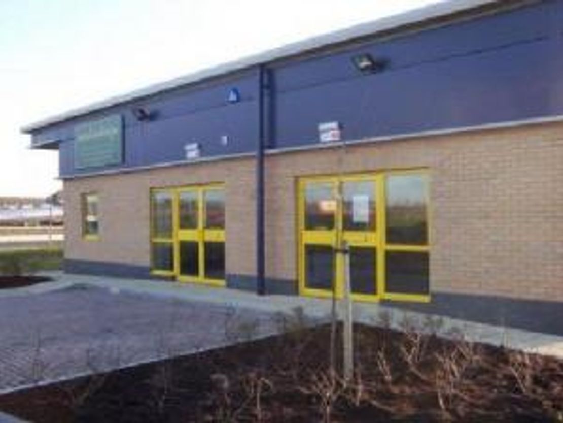 Flexspace Business Units, A494 A55 Zone 1 North Wales A483, Welsh Road, Deeside Industrial Estate, Deeside, Flintshire, CH5 2JZ