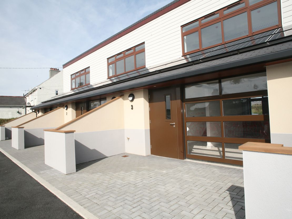 Gromlech Business Park, A55 North Wales, Y Ffor, Pwllheli, Gwynedd, LL53 6UW