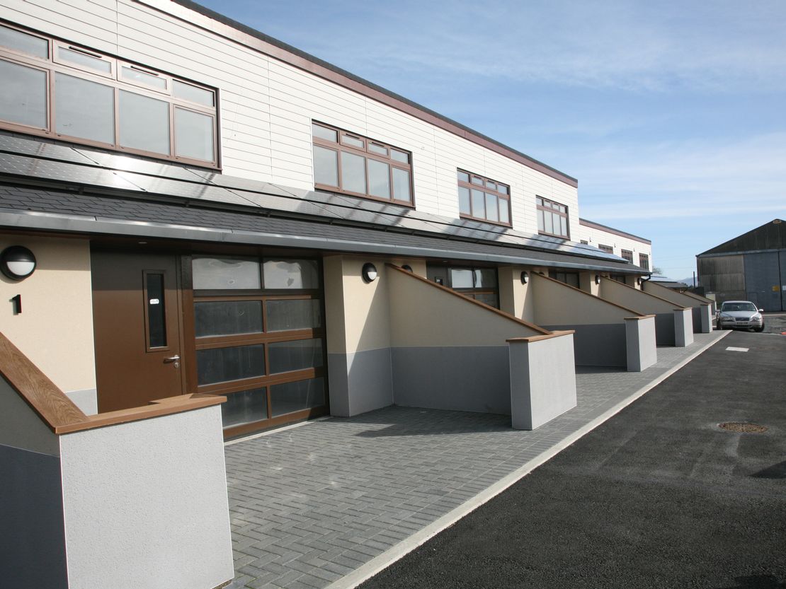 Gromlech Business Park, A55 North Wales, Y Ffor, Pwllheli, Gwynedd, LL53 6UW