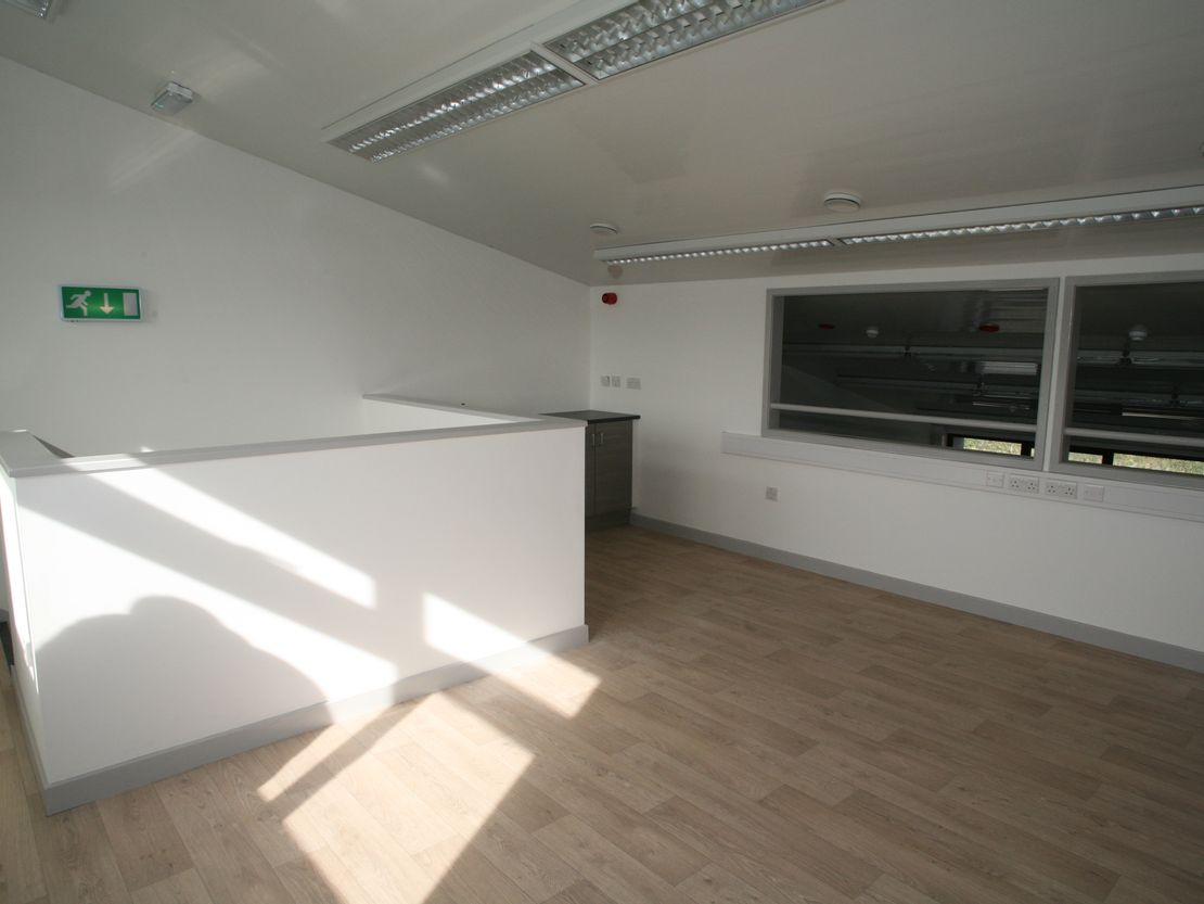 Gromlech Business Park, A55 North Wales, Y Ffor, Pwllheli, Gwynedd, LL53 6UW