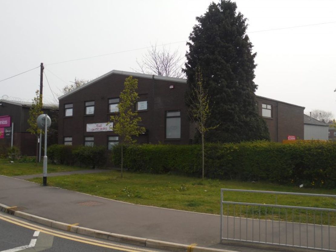 Hempshaw Lane, Stockport, Greater Manchester, SK1 4LH