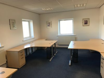 Property Image for CoWorkz Sealand, A55, Minerva Avenue, Chester West Employment Park, Chester, Cheshire, CH1 4QL