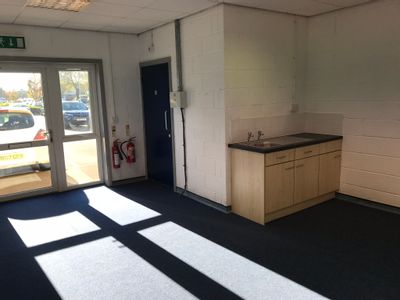 Property Image for CoWorkz Sealand, A55, Minerva Avenue, Chester West Employment Park, Chester, Cheshire, CH1 4QL
