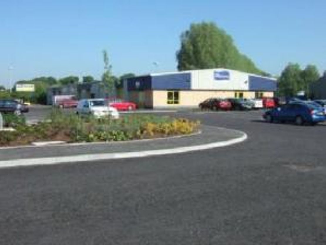 CoWorkz Sealand, A55, Minerva Avenue, Chester West Employment Park, Chester, Cheshire, CH1 4QL