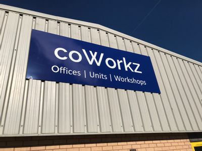 Property Image for CoWorkz Sealand, A55, Minerva Avenue, Chester West Employment Park, Chester, Cheshire, CH1 4QL