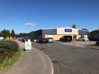 Property Image for CoWorkz Sealand, A55, Minerva Avenue, Chester West Employment Park, Chester, Cheshire, CH1 4QL