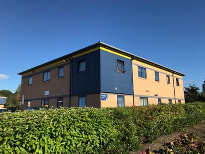 Property Image for CoWorkz Sealand, A55, Minerva Avenue, Chester West Employment Park, Chester, Cheshire, CH1 4QL
