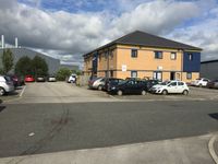 Property Image for CoWorkz Sealand, A55, Minerva Avenue, Chester West Employment Park, Chester, Cheshire, CH1 4QL