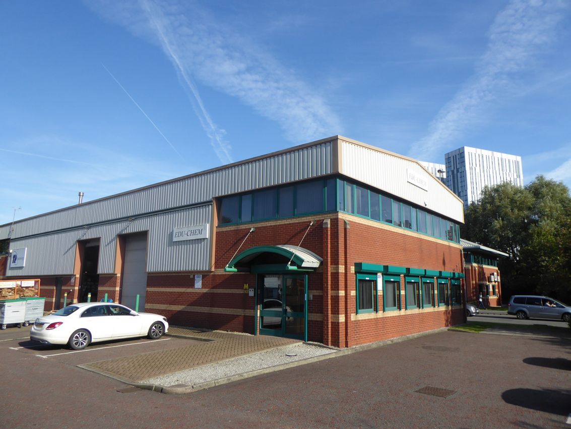 for sale: northstage, unit m, 92 broadway, salford
